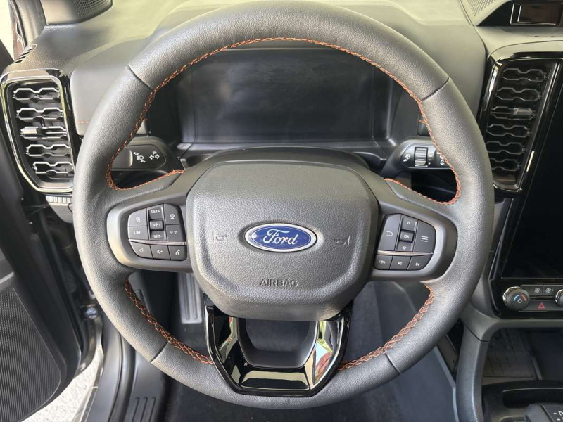 FORD RANGER NEW 3.0 V6 240 WILDTRAK PLUS 4PL