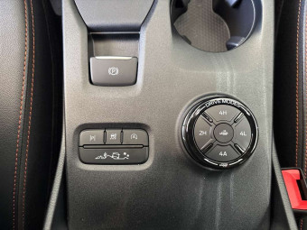 FORD RANGER NEW 3.0 V6 240 WILDTRAK PLUS 4PL