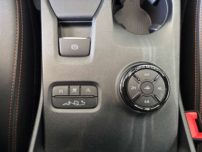 FORD RANGER NEW 3.0 V6 240 WILDTRAK PLUS 4PL