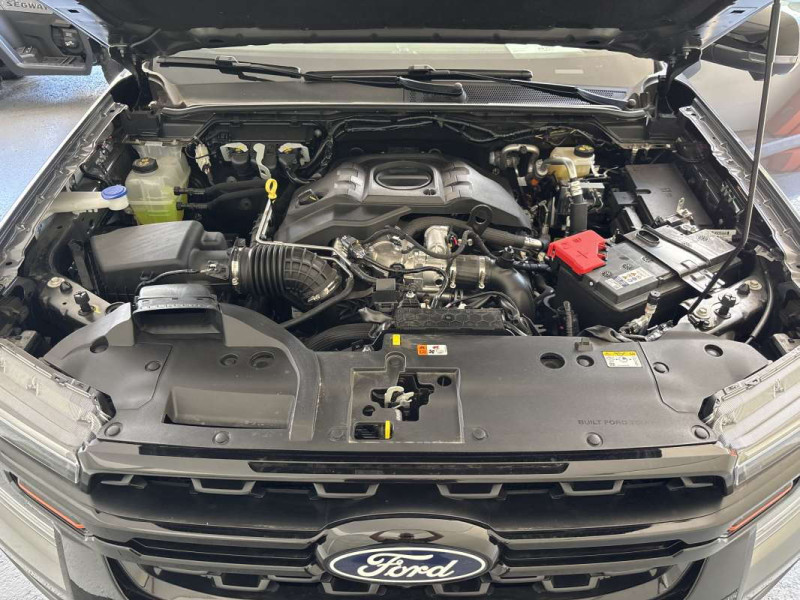 FORD RANGER NEW 3.0 V6 240 WILDTRAK PLUS 4PL