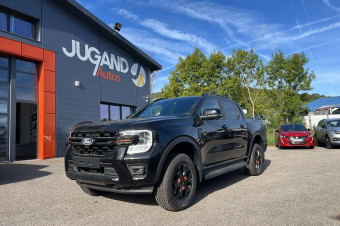 FORD RANGER NEW 3.0 V6 240 WILDTRAK PLUS 4PL