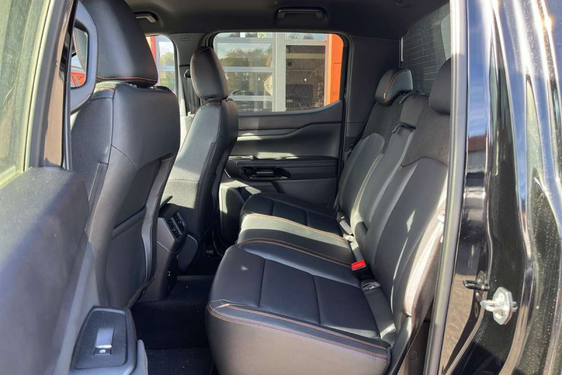 FORD RANGER NEW 3.0 V6 240 WILDTRAK PLUS 4PL