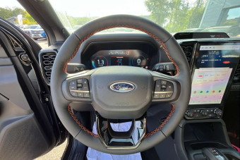 FORD RANGER NEW 3.0 V6 240 WILDTRAK PLUS 4PL