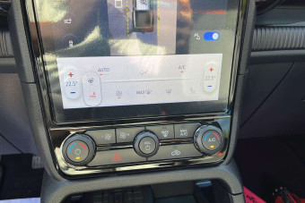 FORD RANGER NEW 3.0 V6 240 WILDTRAK PLUS 4PL
