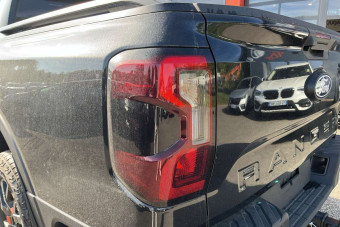 FORD RANGER NEW 3.0 V6 240 WILDTRAK PLUS 4PL
