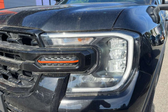 FORD RANGER NEW 3.0 V6 240 WILDTRAK PLUS 4PL