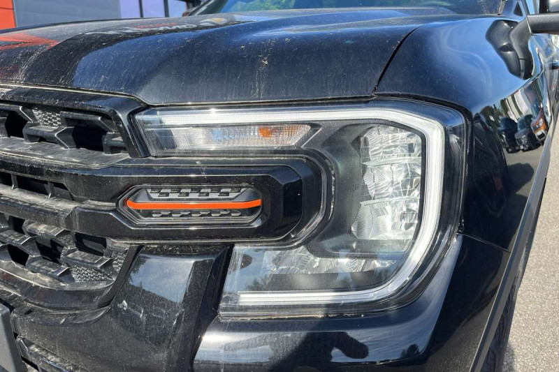 FORD RANGER NEW 3.0 V6 240 WILDTRAK PLUS 4PL