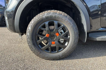 FORD RANGER NEW 3.0 V6 240 WILDTRAK PLUS 4PL