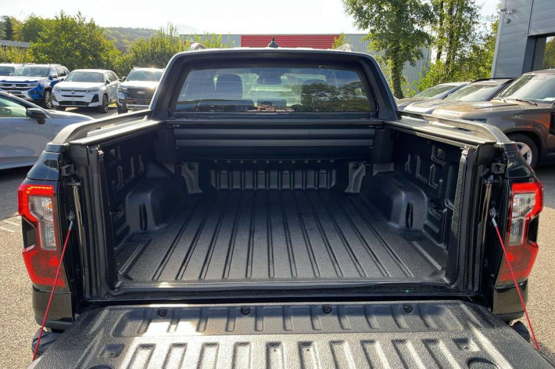 FORD RANGER NEW 3.0 V6 240 WILDTRAK PLUS 4PL