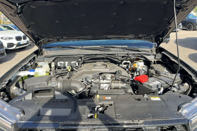 FORD RANGER NEW 3.0 V6 240 WILDTRAK PLUS 4PL