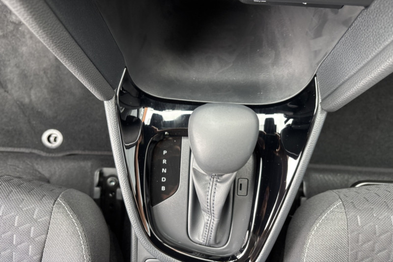 TOYOTA YARIS CROSS HYBRIDE 130 DESIGN CARGO