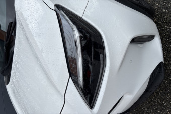 TOYOTA YARIS CROSS HYBRIDE 130 DESIGN CARGO