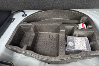 TOYOTA YARIS CROSS HYBRIDE 130 DESIGN CARGO