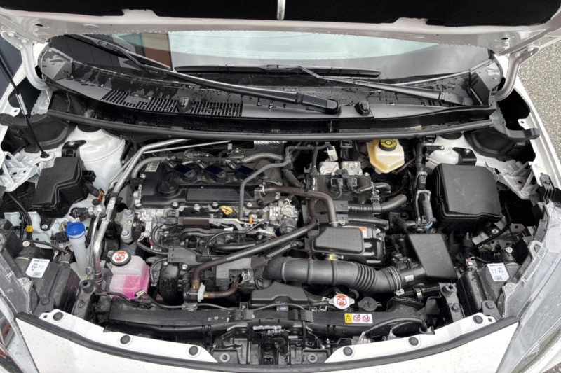 TOYOTA YARIS CROSS HYBRIDE 130 DESIGN CARGO
