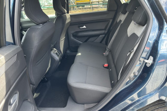 DACIA BIGSTER HYBRID 155 JOURNEY PLUS