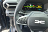 DACIA BIGSTER HYBRID 155 JOURNEY PLUS