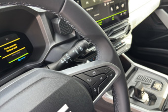 DACIA BIGSTER HYBRID 155 JOURNEY PLUS