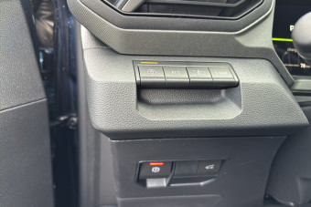 DACIA BIGSTER HYBRID 155 JOURNEY PLUS