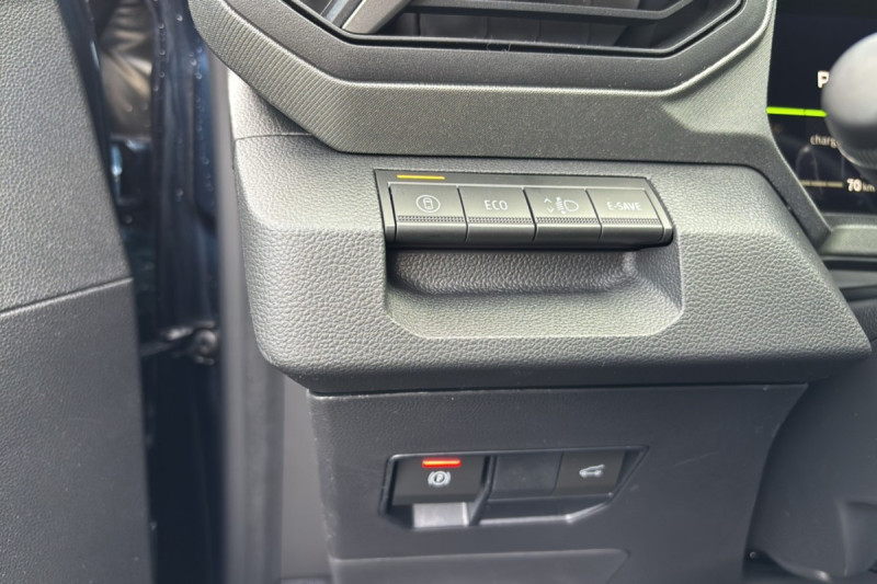 DACIA BIGSTER HYBRID 155 JOURNEY PLUS