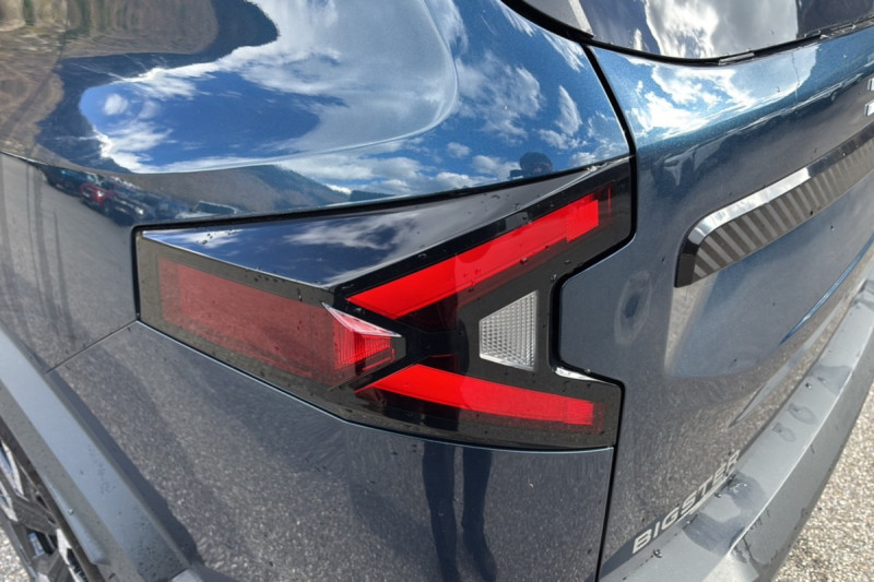 DACIA BIGSTER HYBRID 155 JOURNEY PLUS