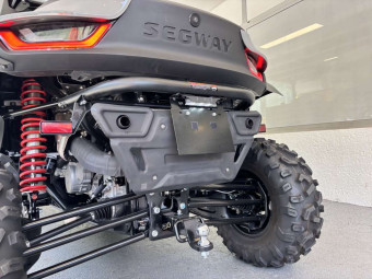 SEGWAY VILLAIN SX10 K MAN 1000 CC
