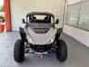 SEGWAY VILLAIN SX10 K MAN 1000 CC
