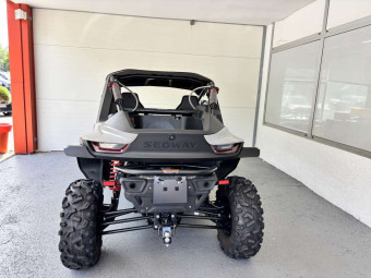 SEGWAY VILLAIN SX10 K MAN 1000 CC