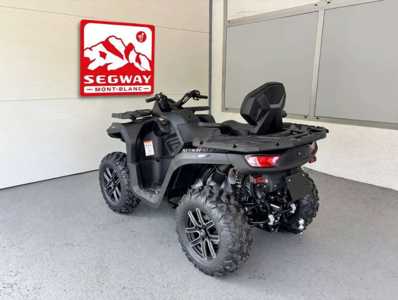 SEGWAY AT10 EPS STANDARD 1000 CC