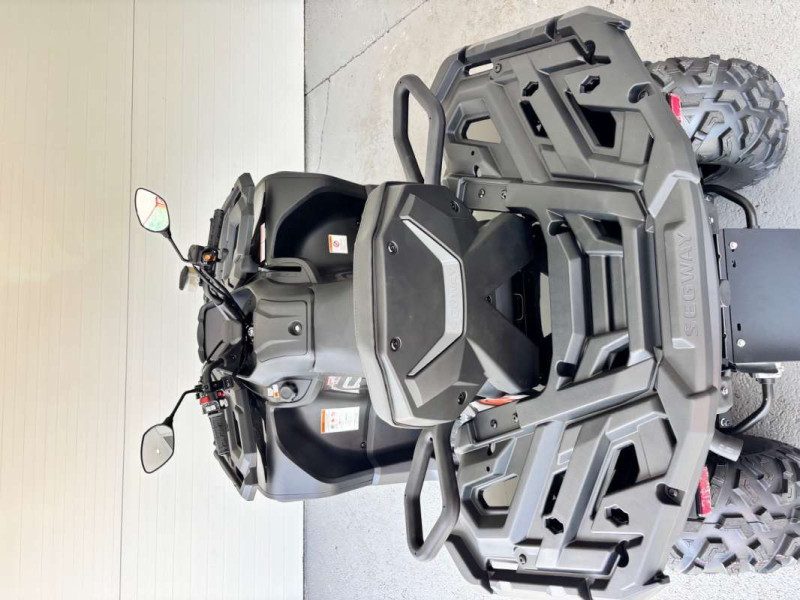 SEGWAY AT10 EPS STANDARD 1000 CC