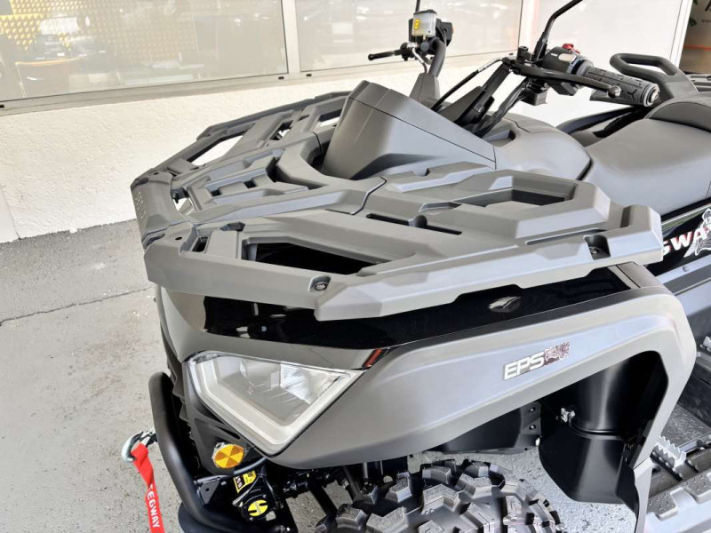 SEGWAY AT10 EPS STANDARD 1000 CC