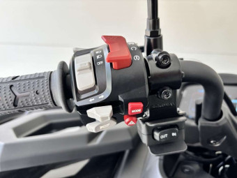 SEGWAY AT10 EPS STANDARD 1000 CC
