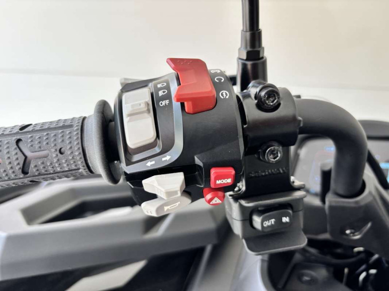 SEGWAY AT10 EPS STANDARD 1000 CC