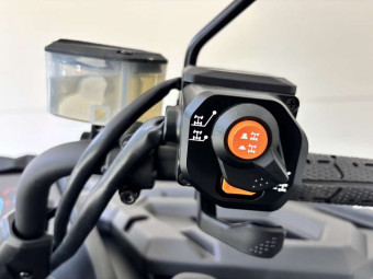 SEGWAY AT10 EPS STANDARD 1000 CC