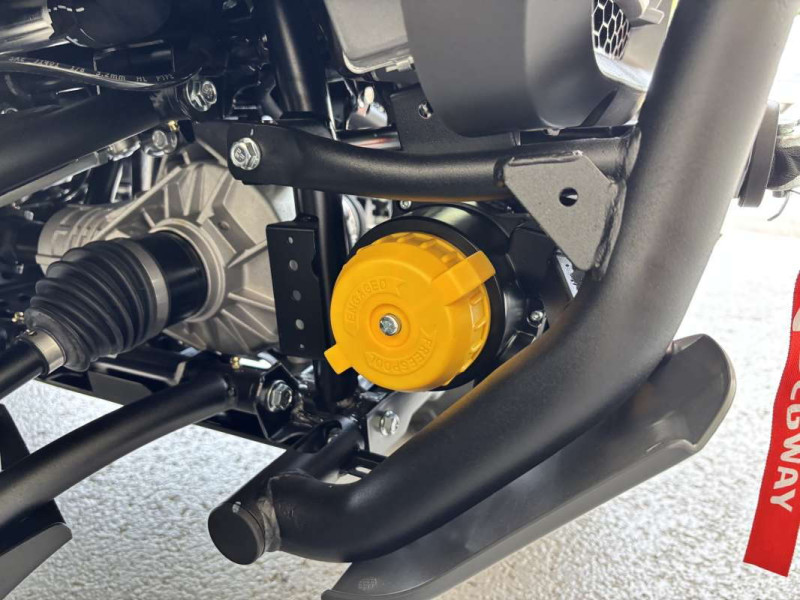 SEGWAY AT10 EPS STANDARD 1000 CC
