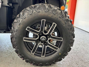 SEGWAY AT10 EPS STANDARD 1000 CC