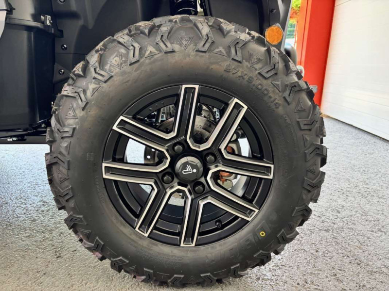SEGWAY AT10 EPS STANDARD 1000 CC