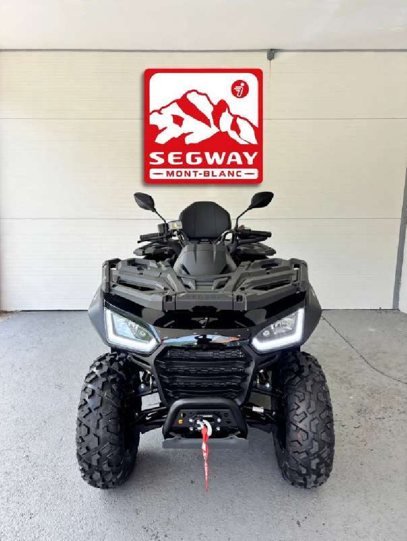 SEGWAY AT10 EPS STANDARD 1000 CC