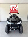 SEGWAY AT10 EPS STANDARD 1000 CC