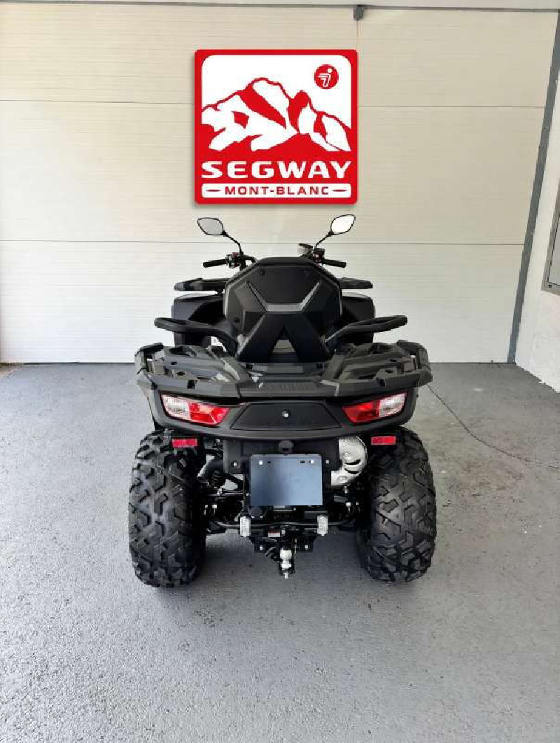 SEGWAY AT10 EPS STANDARD 1000 CC