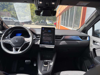 RENAULT SYMBIOZ E-TECH 160 ESPRIT ALPINE TPA