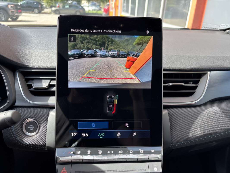 RENAULT SYMBIOZ E-TECH 160 ESPRIT ALPINE TPA