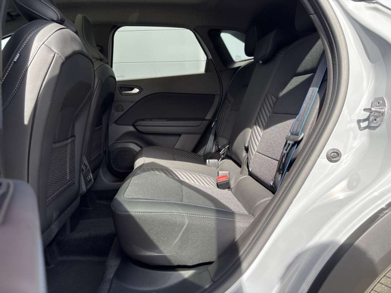 RENAULT SYMBIOZ E-TECH 160 ESPRIT ALPINE TPA