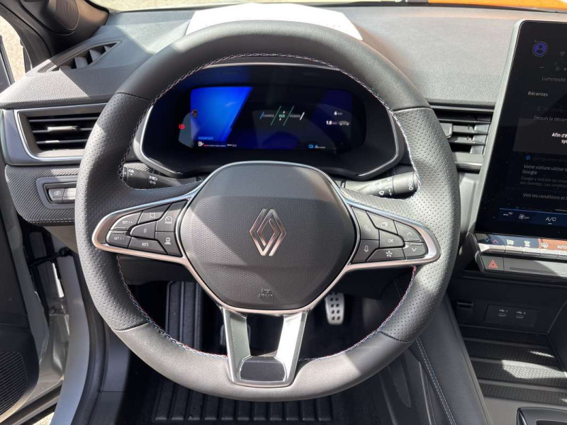 RENAULT SYMBIOZ E-TECH 160 ESPRIT ALPINE TPA