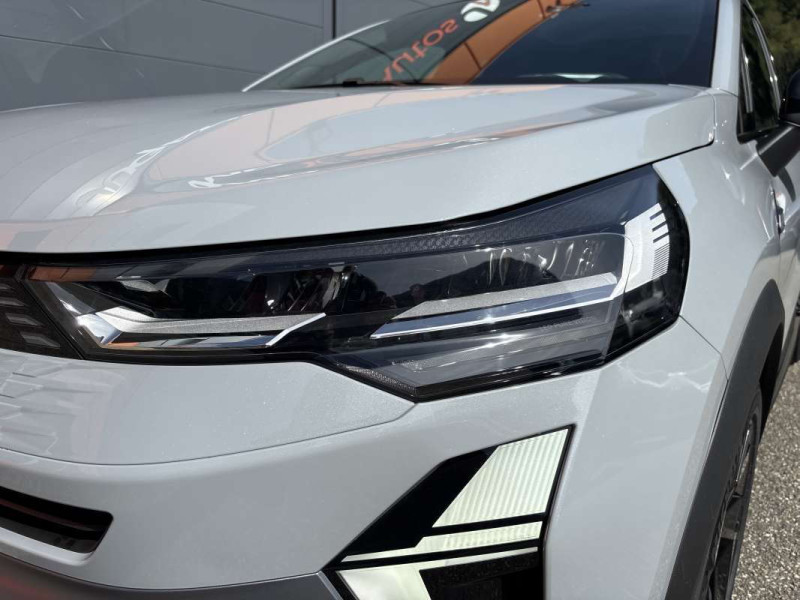 RENAULT SYMBIOZ E-TECH 160 ESPRIT ALPINE TPA