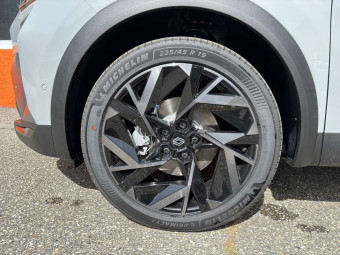 RENAULT SYMBIOZ E-TECH 160 ESPRIT ALPINE TPA