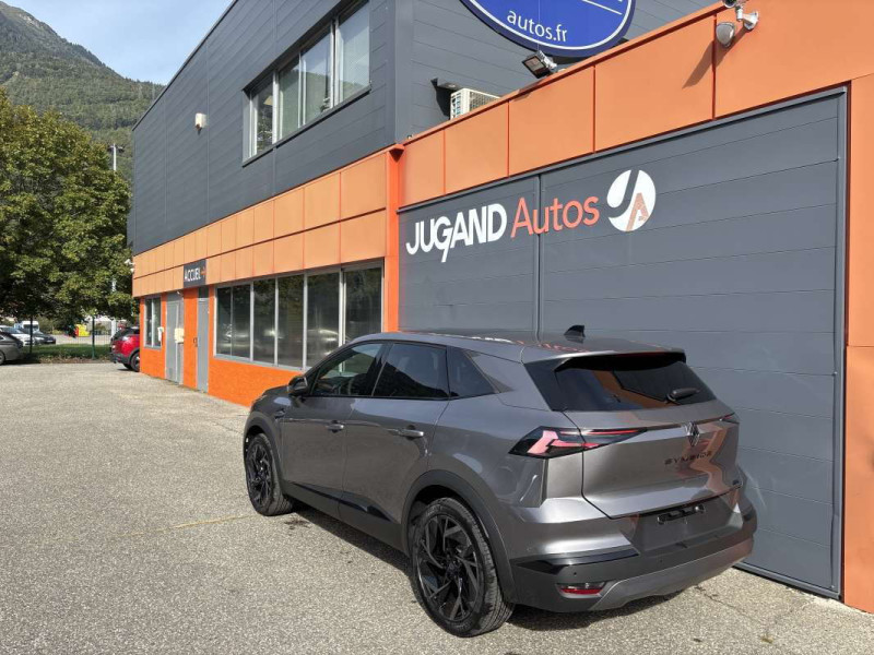 RENAULT SYMBIOZ E-TECH 160 ESPRIT ALPINE TPA