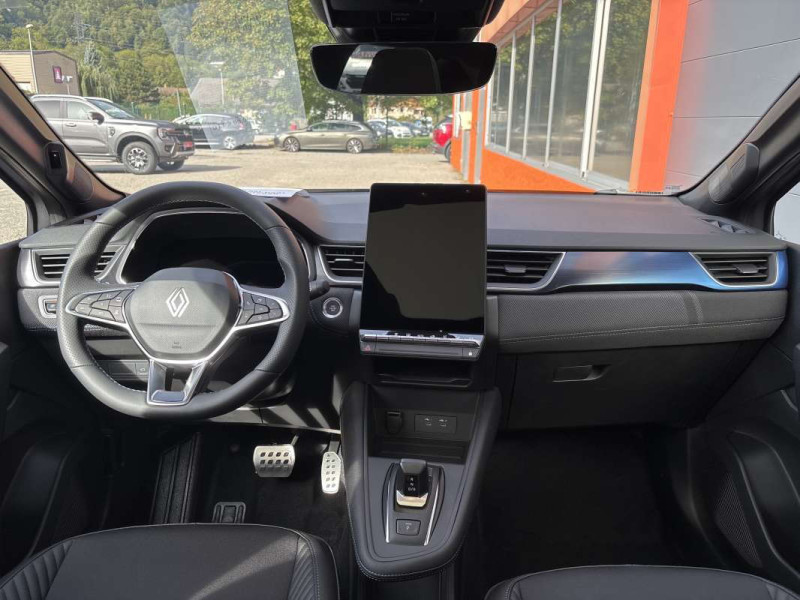 RENAULT SYMBIOZ E-TECH 160 ESPRIT ALPINE TPA