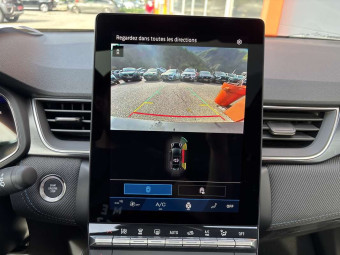 RENAULT SYMBIOZ E-TECH 160 ESPRIT ALPINE TPA
