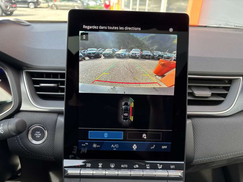 RENAULT SYMBIOZ E-TECH 160 ESPRIT ALPINE TPA