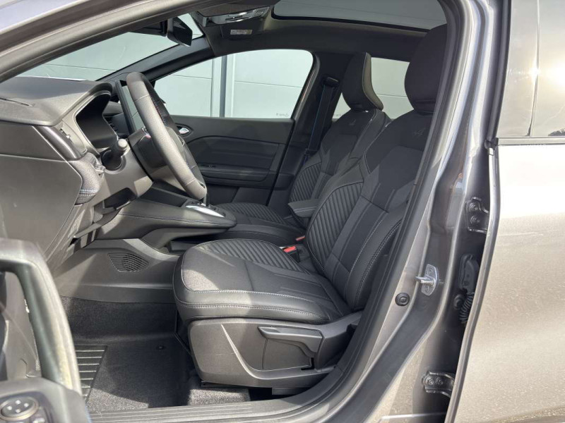 RENAULT SYMBIOZ E-TECH 160 ESPRIT ALPINE TPA